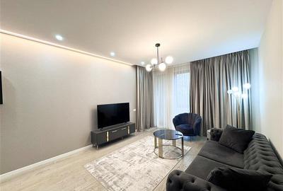 Apartament 2 camere de inchiriat Win Herastrau - 7