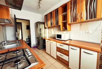 INCHIRIERE APARTAMENT DOUA CAMERE-BUCURESTII NOI - 9