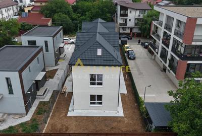 Casa P+1M || 5 Camere 4 Bai || 10 Minute Campus Scolar - 4