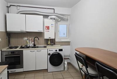 Tineretului-Parc,apartament 2 camere,centrala termica - 16