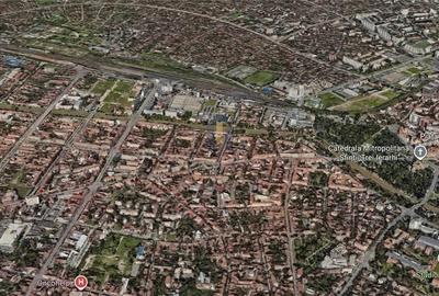 Apartament 2 camere, Central - 3