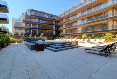 Apartament Lux ARQA Jolie Village, Iancu Nicolae - 8