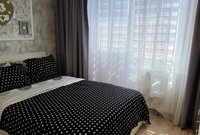 2 camere MOBILAT/UTILAT - Parcul Tei - Grigore Moisil - 1