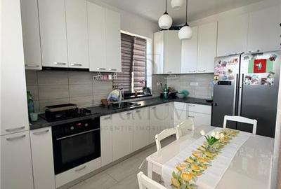Duplex mobilat si utilat - beci - zona populata - 3