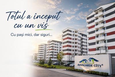 GARSONIERĂ PREȚ PROMOȚIONAL, OFERTĂ LIMITATĂ DIRECT DEZVOLTATOR - 1