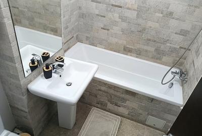 Garsonieră de închiriat în Vitan Residence – Loc Parcare Subteran - 6