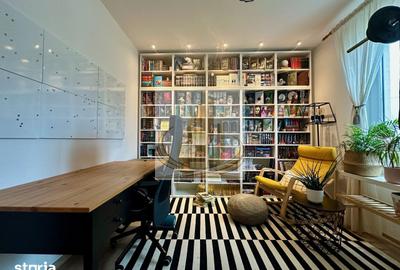 Casa moderna, 4 cam, 2 bai | Drumul boilor | Cartier Serena | Mosnita - 9