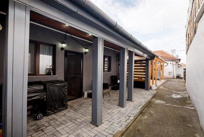 RECO Apartament cu 1 camera in Oradea zona Iosi cu terasa proprie - 9