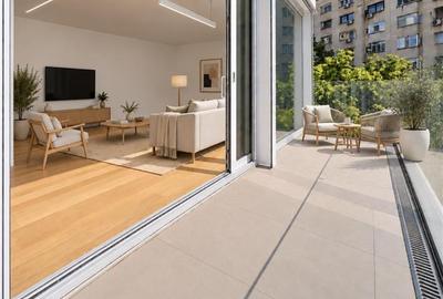 Eleganta Urbana intr-un Apartament de Exceptie - 2