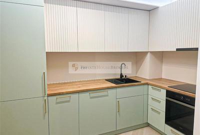 Pipera | Porsche | Cortina North | Bloc 2023 | Parcare - 4