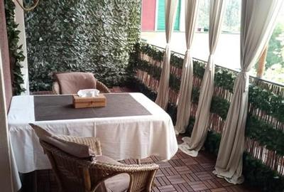 Apartament cu 3 camere decomandat în Cișmigiu