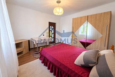 Casă cu 3 camere, anexe și livadă – Lopatnița, Șoimari - 8