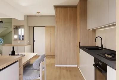 Duplex 3 Camere | Mobilat&Utilat | Zona Carol | Direct proprietar - 8