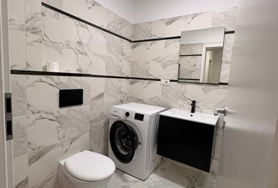 Apartament 2 Camere - Pallady - 75 mp. - 12
