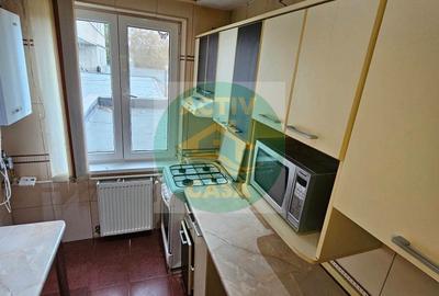 APARTAMENT 2CAMERE DEVÂNZARE – ETAJ 1, BULEVARDUL CENTRAL - 6