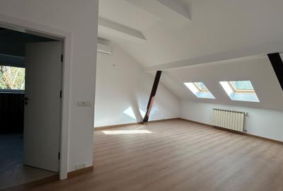 Casa Vila noua , lux  Iancu Nicolae Baneasa - Pipera de inchiriat - 16