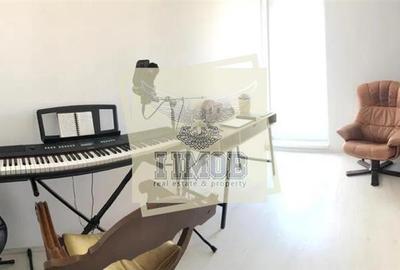 Penthouse 3 camere cu terasă 50 mp Turnișor - 6