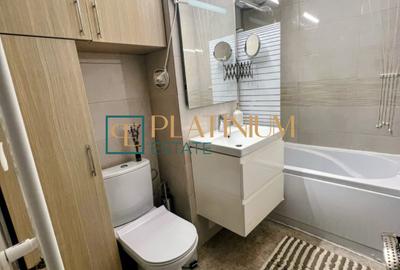 P4947 Apartament cu 2 camere, zona Girocului - 10
