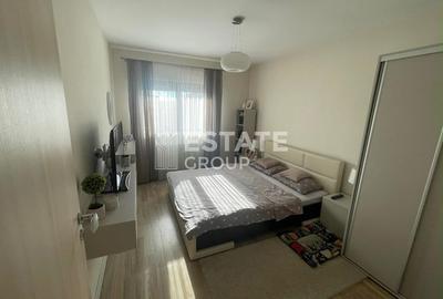 Duplex cu 4 camere in Mosnita Noua mobilat si utilat - 3