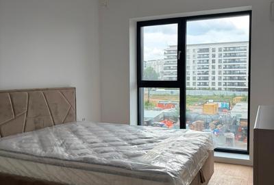 Nusco City – PRIMA INCHIRIERE Design Modern și Compartimentare Ideală + TVA 21% - 17