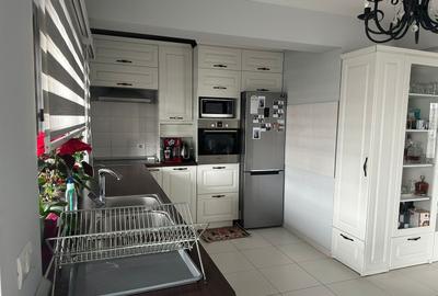 Braytim | Casă individuală P+M | 5 camere | Mobilată | Utilități complete - 4