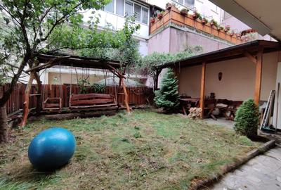Apartament 3 Camere semidecomandate, Floresti, Str Razoare, Gradina - 3