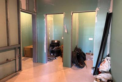 | SPATIU COMERCIAL | Sector 1 | 225 mp | COMPLEX REZIDENTIAL - 5