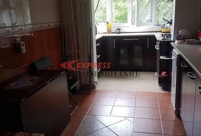 Dristor, Ramnicu Valcea, Kaufland - 1