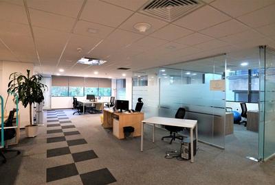 Comision 0%! Birou premium in zona Aviatorilor- Kiseleff - 2