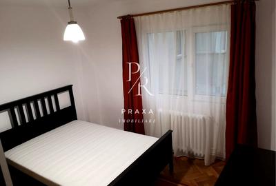 Apartament 2 camere, 50mp+balcon, LIFT, mobilat complet, zona pod Calvaria! - 4
