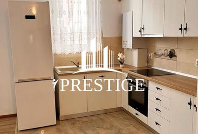 APARTAMENT 3 CAMERE CITY RESIDENCE | ETAJ 3 | LOC DE PARCARE - 4
