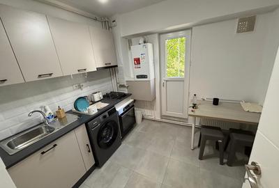 Închiriere garsonieră Decebal- CENTRALĂ PROPRIE - 10