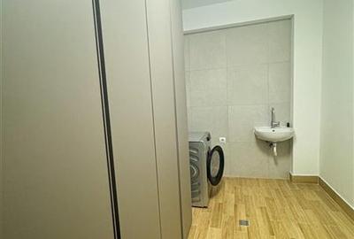 Apartament 2 camere de inchiriat Herastrau Soseaua Nordului - 32