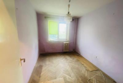Tomis Nord - 3 camere semi cf 1 , et 1/4 - 7