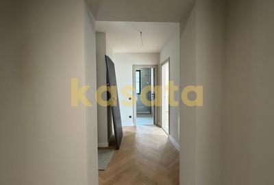4 camere I ARQA Jolie Village I Iancu Nicolae I 130 mp util I parcare - 11