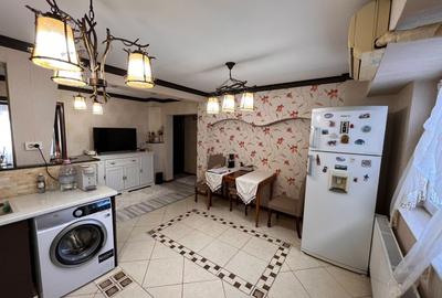 3 Camere | Centrală Proprie | Parcare | Decomandat - 7