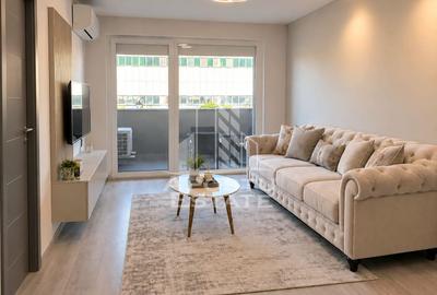 Apartament doua camere ULTRAMODERN,zona Adora Park - 1