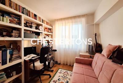 3 camere renovat integral | Super luminos | 5 min Pipera | A3 | Tei - 4
