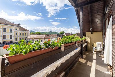 Pensiune/Vila turistica /cazare muncitori in Cristian Brasov - 42