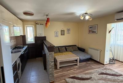 3 camere - Pacurari esplanada Mimoza - renovat - 103000 euro - 8