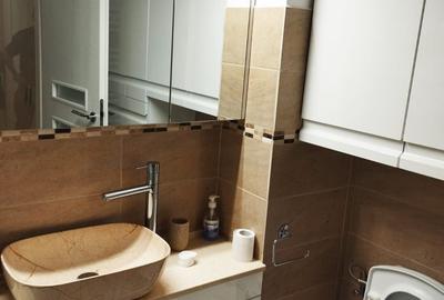 2 camere Titan - Metropilitan Residence - centrala, parcare subterana! - 18