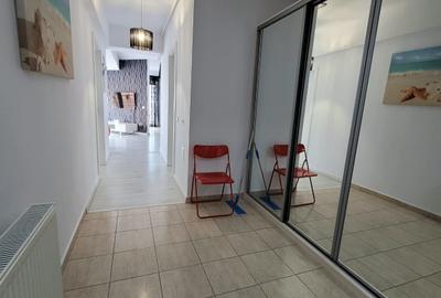 Apartament 2 camere cu 2 bai - vedere frontala la mare -95 mp -Mamaia-Summerland - 17