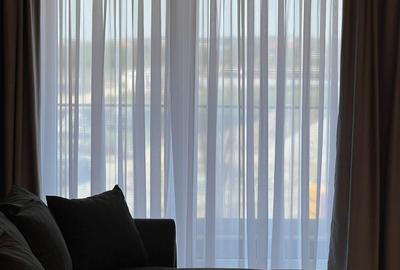 Apartament 2 camere/ complex MTM/ Pipera/ Promenada - 3
