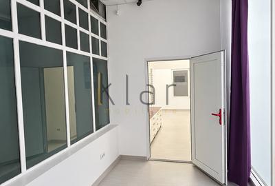 Spațiu comercial 75 mp, Gheorgheni, zona Interservisan, pretabil cabinet medical - 5