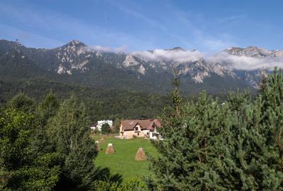 Vilă de vânzare in Bușteni, Piatra Arsă - 3