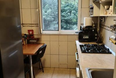3 camere | etaj 3 | 600 m Metrou Raul Doamnei - 6