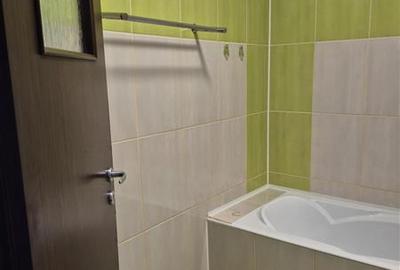 Vitan -Olimpia, apartament decomandat, bloc reabilitat, la cheie - 23