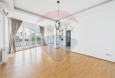 Apartament cu 2 camere | 68 mp utili | Pipera | Zona ZenVille - 2
