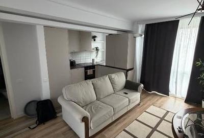 Apartament cu 2 camere decomandat în 13 Septembrie
