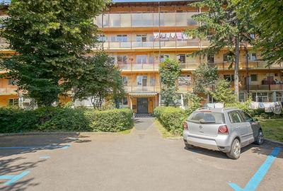 Apartament 2 camere de închiriat | Zona Onix – Str. 9 Mai - 16